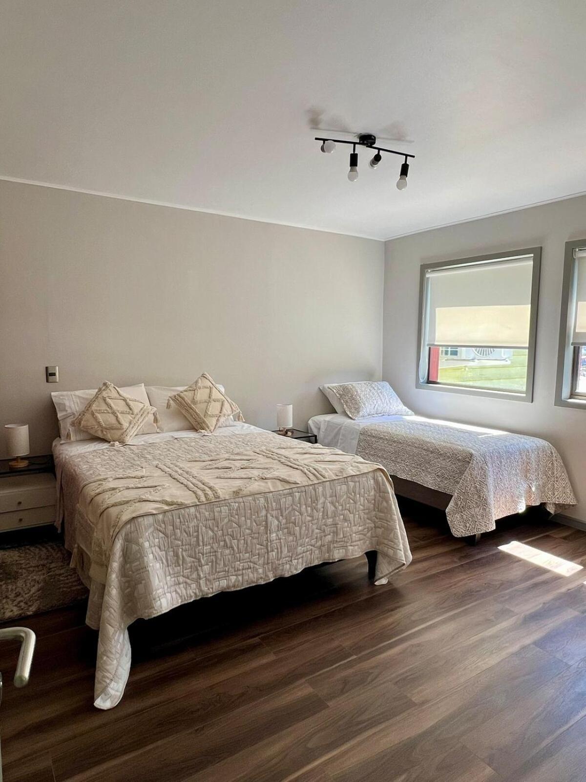 Apartamento Departamento Cerezo