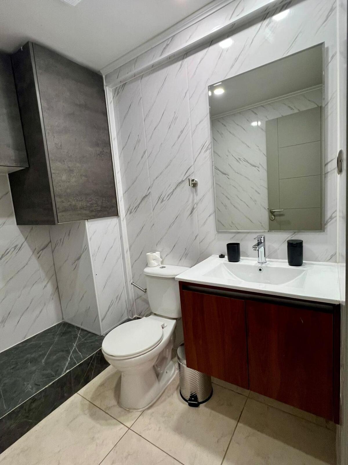 Apartamento Departamento Cerezo