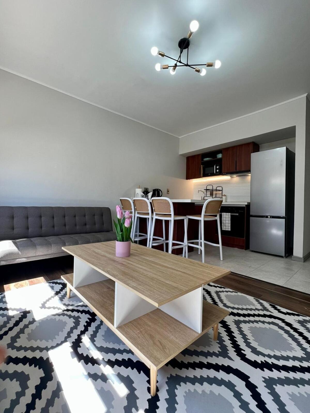 Apartamento Departamento Cerezo *